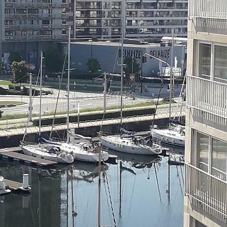 Ostend Sea Paradise Luaran gambar