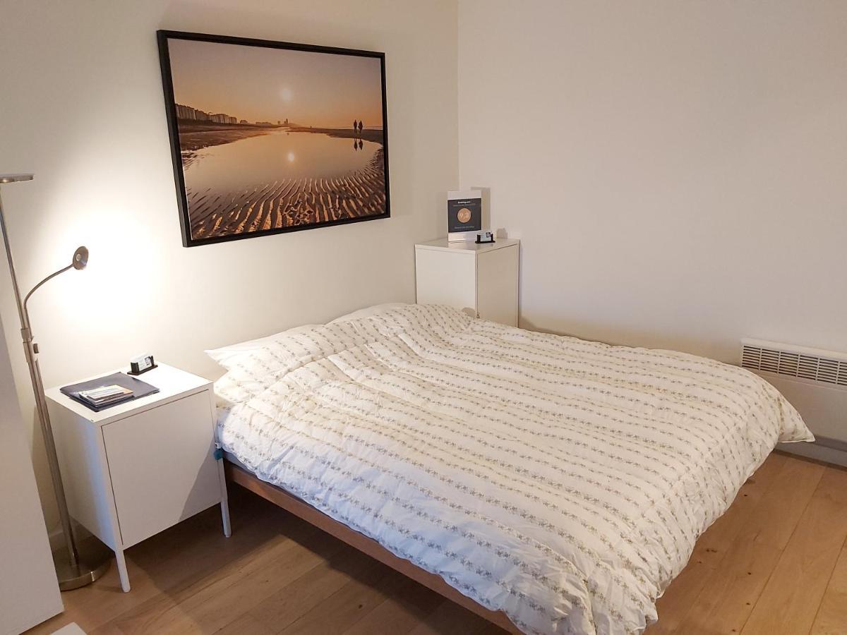 Ostend Sea Paradise Luaran gambar