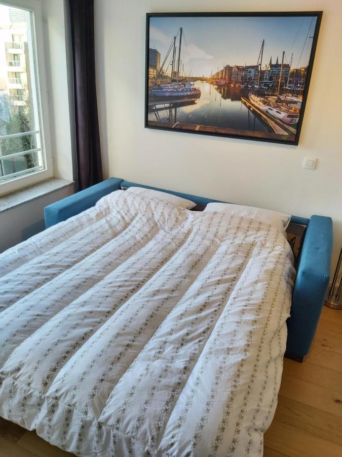 Ostend Sea Paradise Luaran gambar